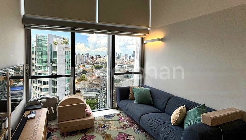2 Bed (Condo) for Rent in  Miro - Image 2